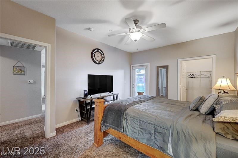 Photo 20 of 37, 4400 S Jones Boulevard #1119