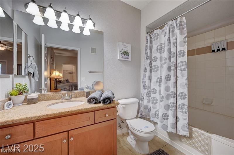 Photo 5 of 4400 S Jones Boulevard #1119