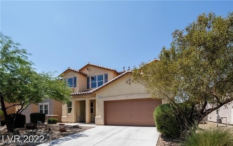 1189 Spring Sage Street, Henderson 89011