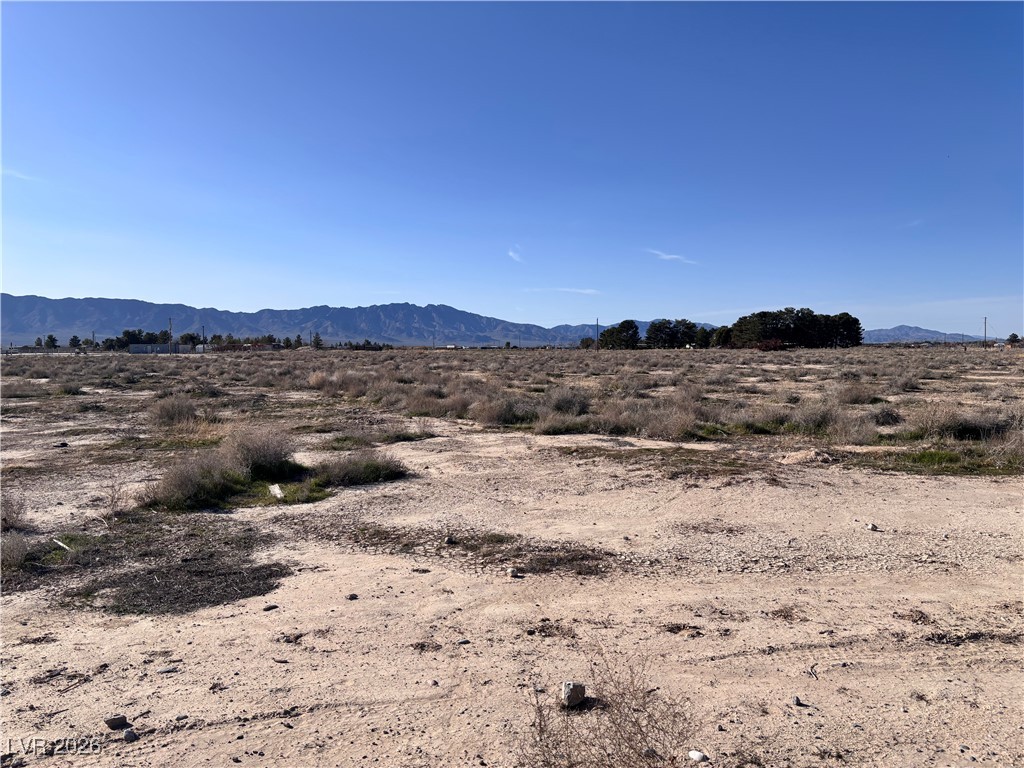 7801 Squaw Valley Road, Pahrump 89061