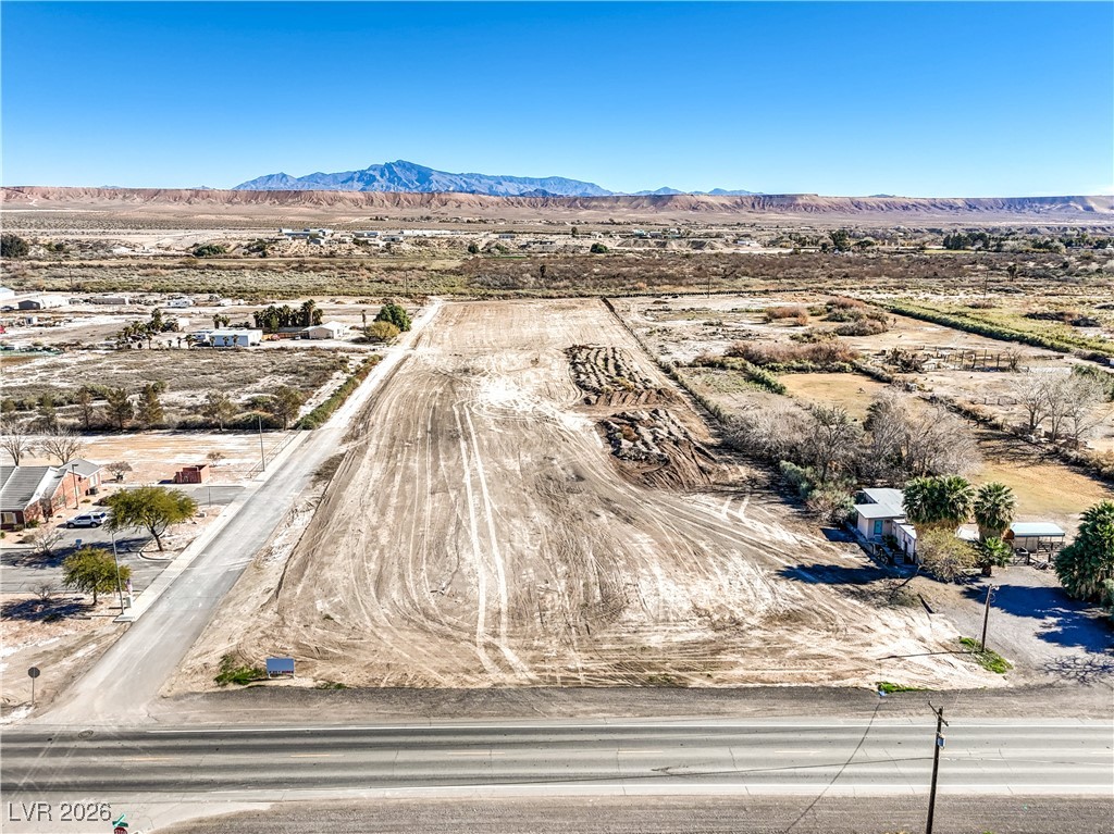1080 N Moapa Valley Boulevard, Overton 89040