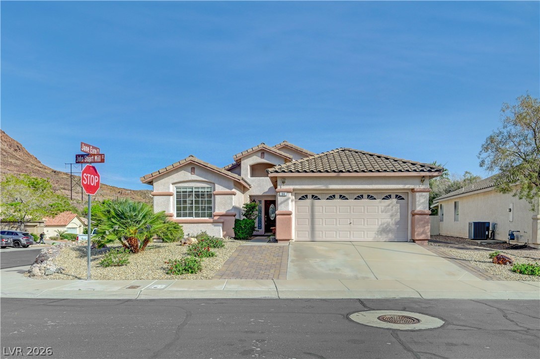94 John Stuart Mill Street, Henderson 89002