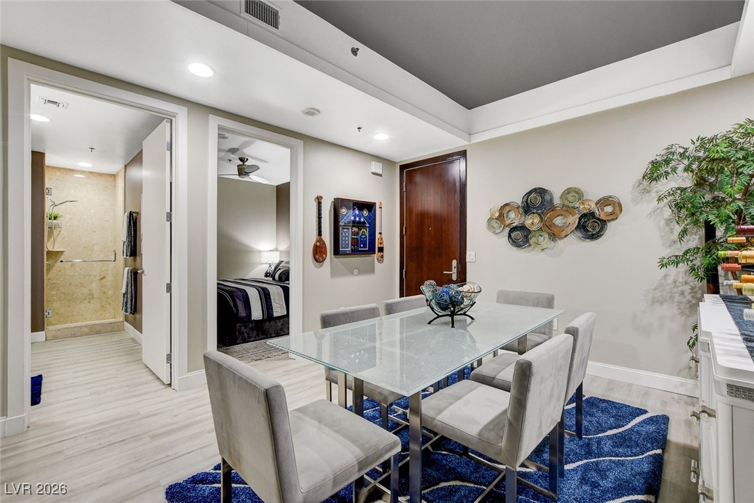 Photo 4 of 4525 Dean Martin Drive #505