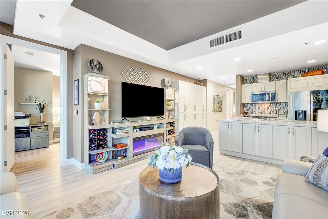 Photo 8 of 57, 4525 Dean Martin Drive #505