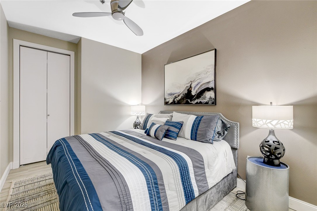 Photo 22 of 57, 4525 Dean Martin Drive #505
