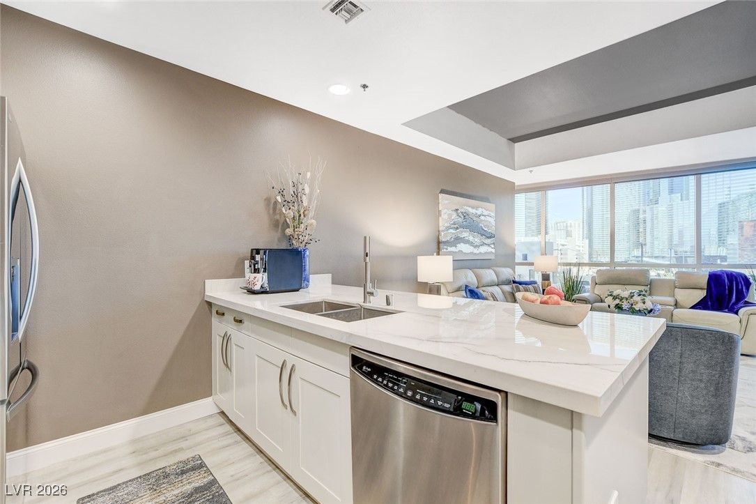 Photo 11 of 57, 4525 Dean Martin Drive #505