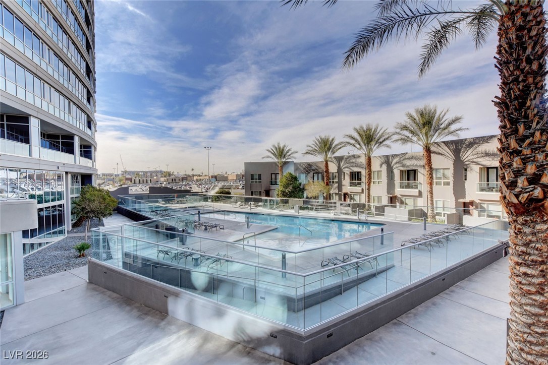 Photo 38 of 57, 4525 Dean Martin Drive #505