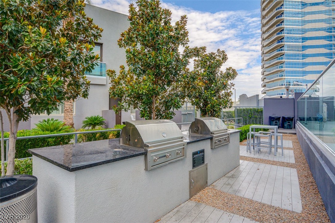 Photo 40 of 57, 4525 Dean Martin Drive #505