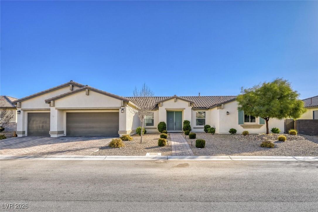 7232 Western Sun Drive, Las Vegas 89149