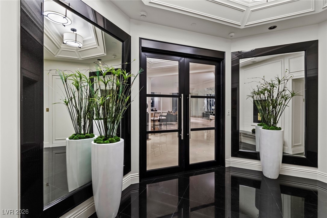 2747 Paradise Road #3404, Las Vegas 89109
