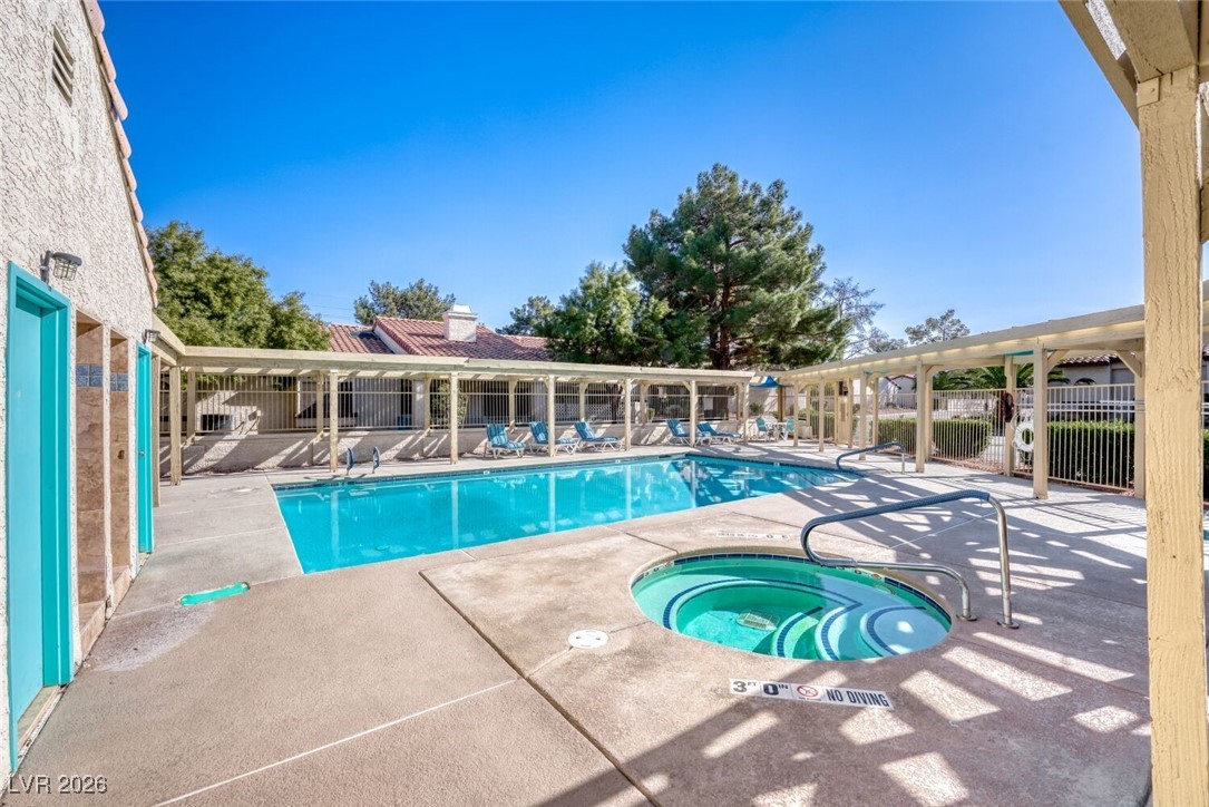 Photo 24 of 33, 3193 La Mancha Way