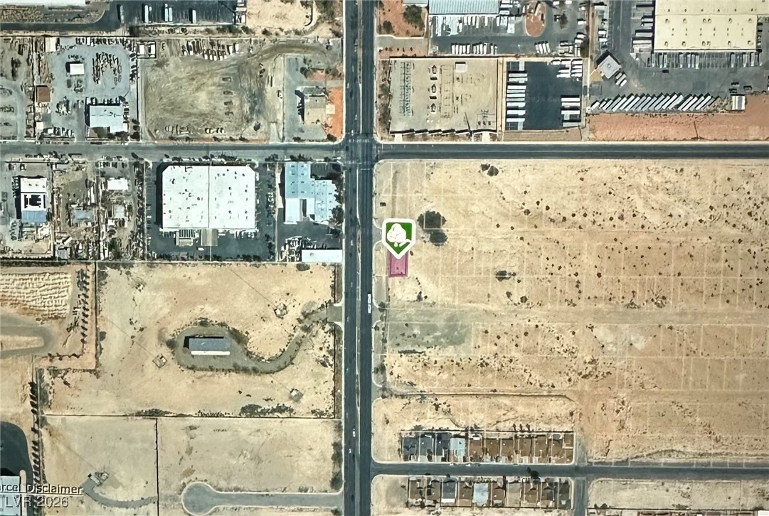 Plymouth & MLK, North Las Vegas 89030