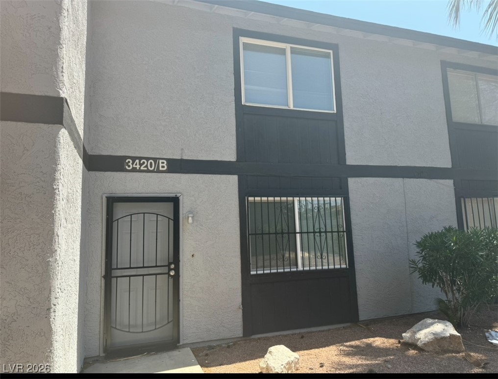 3420 Mercury Street #B, North Las Vegas 89030