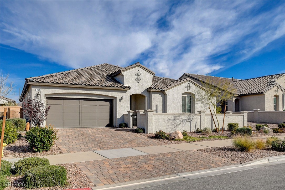 780 Cadence View Way, Henderson 89011