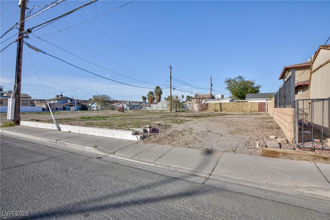 108 E Tonopah Avenue, North Las Vegas
