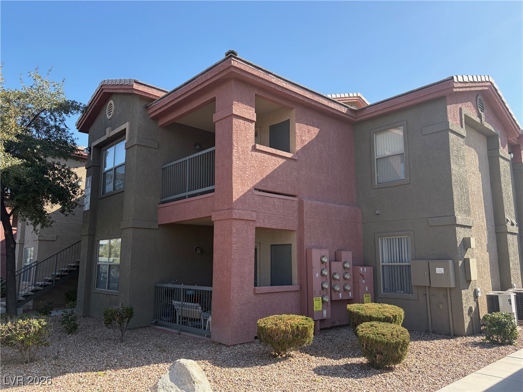 8000 Badura Avenue #1038, Las Vegas