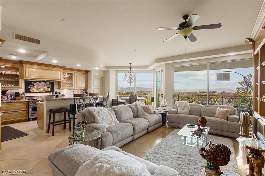 Photo 2 of 9101 Alta Drive #307