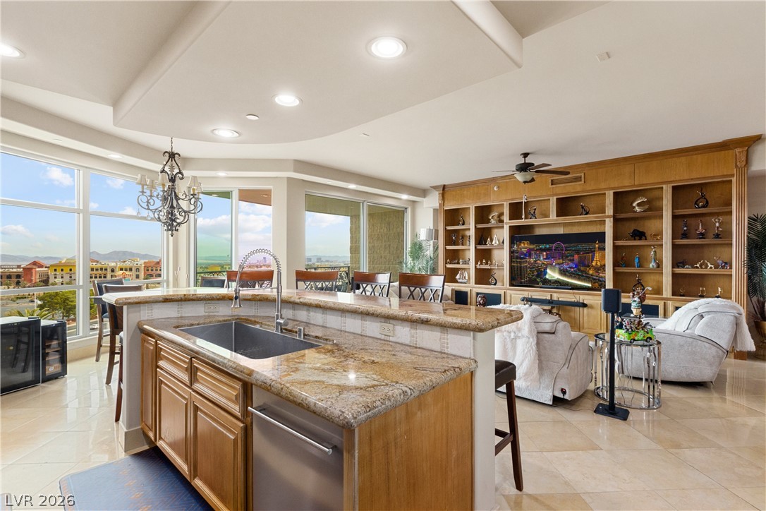 Photo 13 of 37, 9101 Alta Drive #307