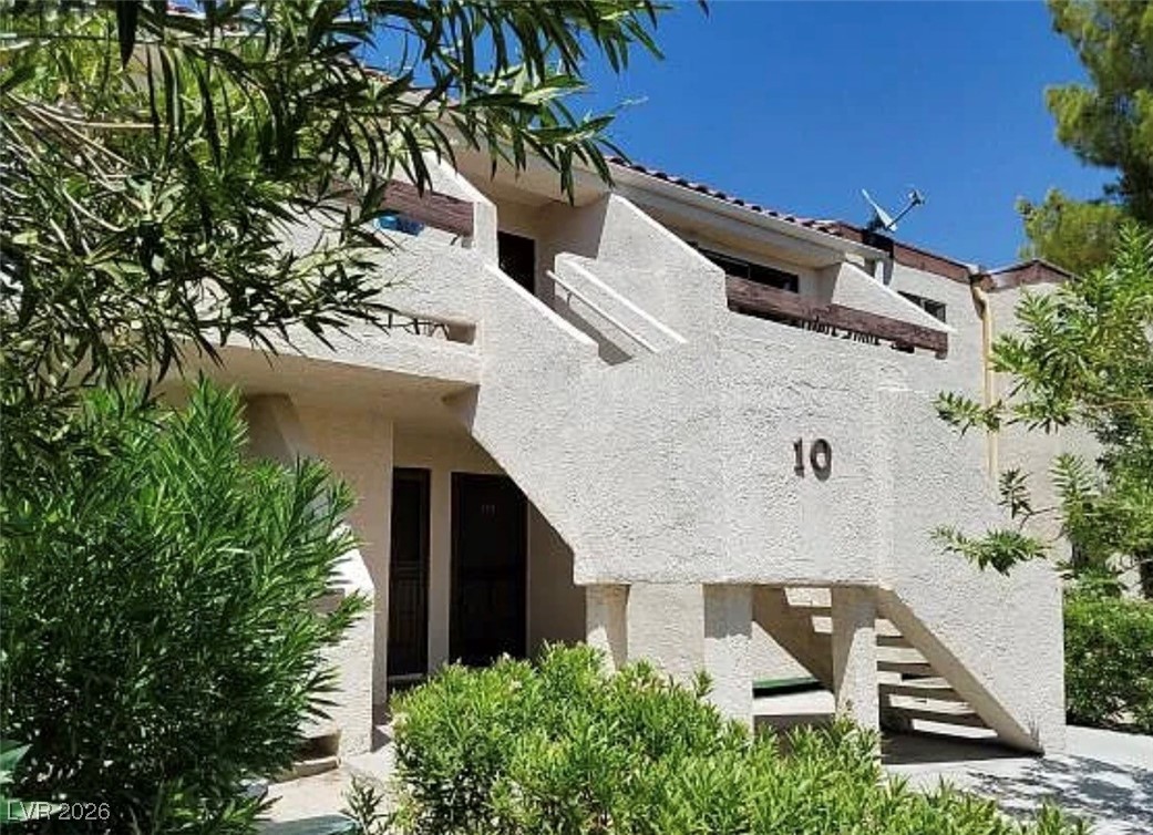 3791 Desert Marina Drive #115, Laughlin 89029