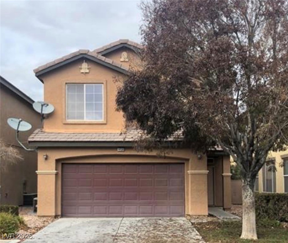 4456 Acropolis Avenue, North Las Vegas 89031