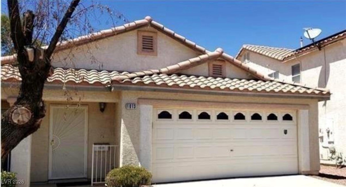 1013 Adobe Flat Drive, Henderson 89011