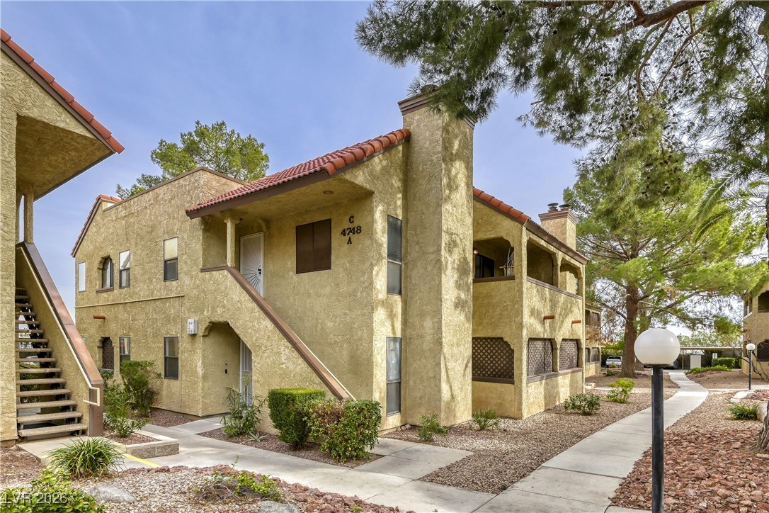 4748 Obannon Drive #C, Las Vegas 89102