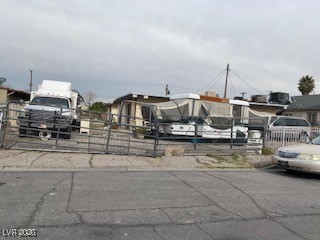 2529 Valley Street, Las Vegas 89101