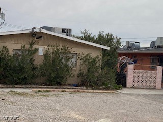 736 N 10th Street, Las Vegas 89101