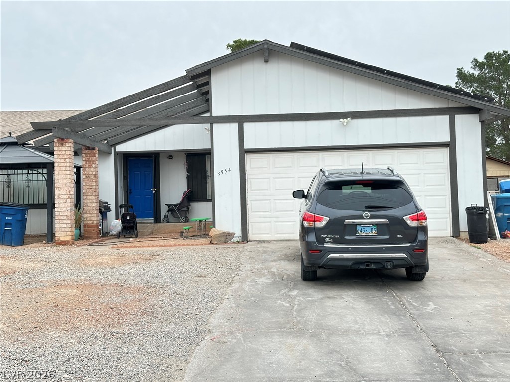 3954 N Walnut Road, Las Vegas