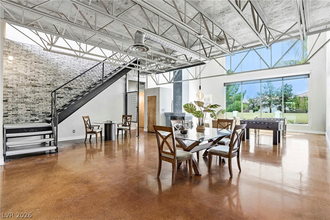 5084 Thunder River Circle, Las Vegas 89148