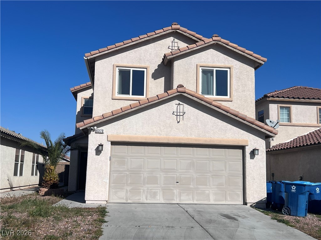 6370 W Haleh Avenue, Las Vegas