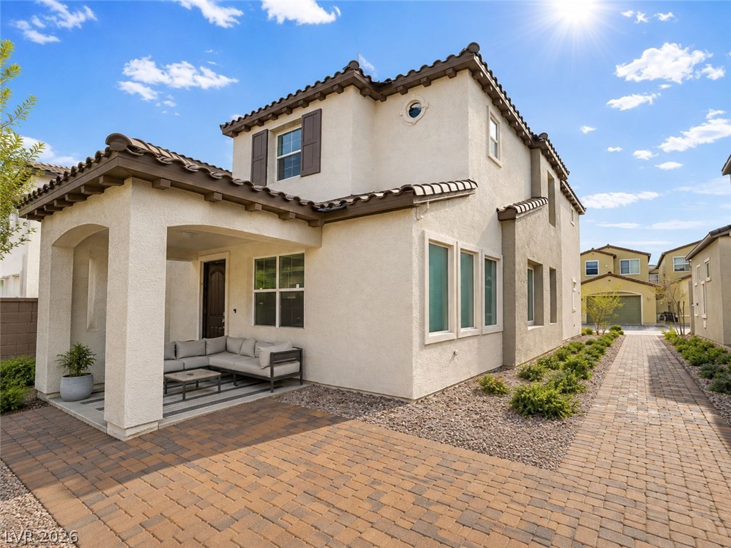 224 Vanhoy Avenue, Henderson 89011