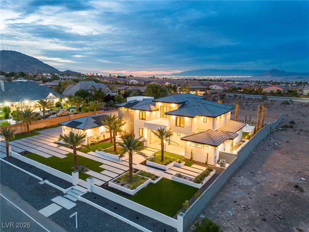 500 Trenier Drive, Henderson 89002