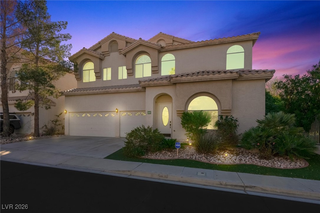 2107 Eaglepath Circle, Henderson 89074