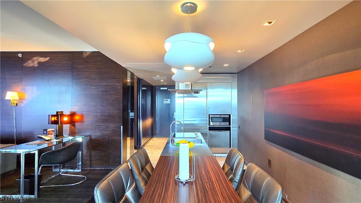 4381 W Flamingo Road #3621, Las Vegas