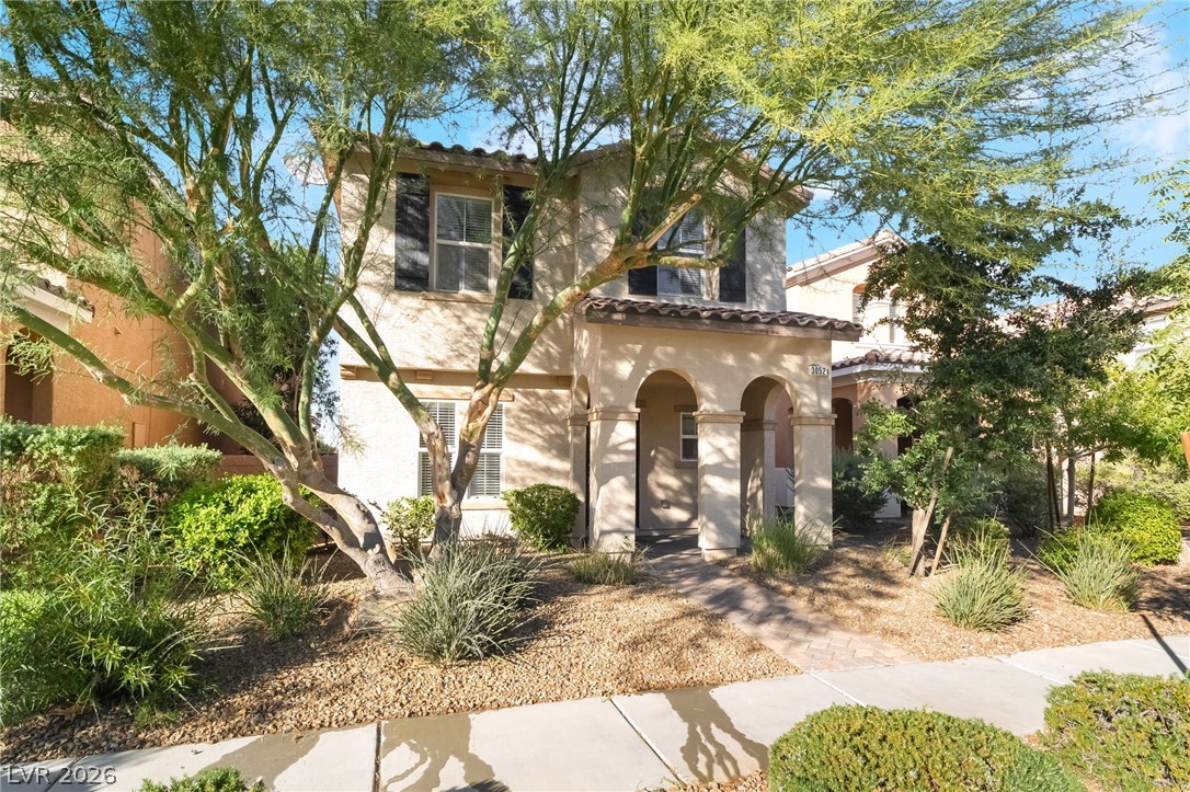 3052 Camino Rico Avenue, Henderson 89044