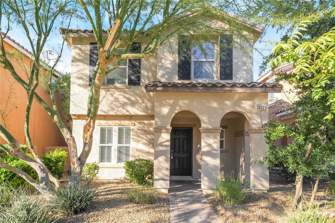 Photo 3 of 3052 Camino Rico Avenue