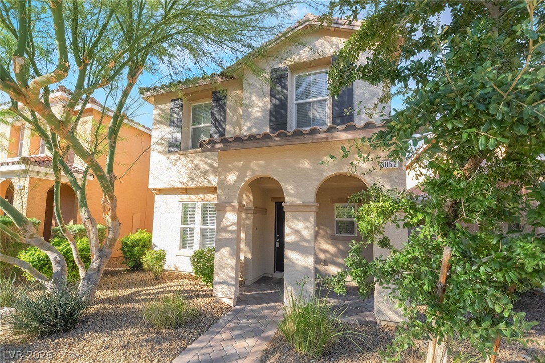 Photo 4 of 3052 Camino Rico Avenue