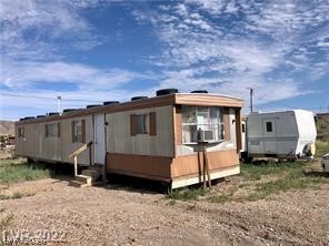 209 Euclid Avenue, Goldfield 89013