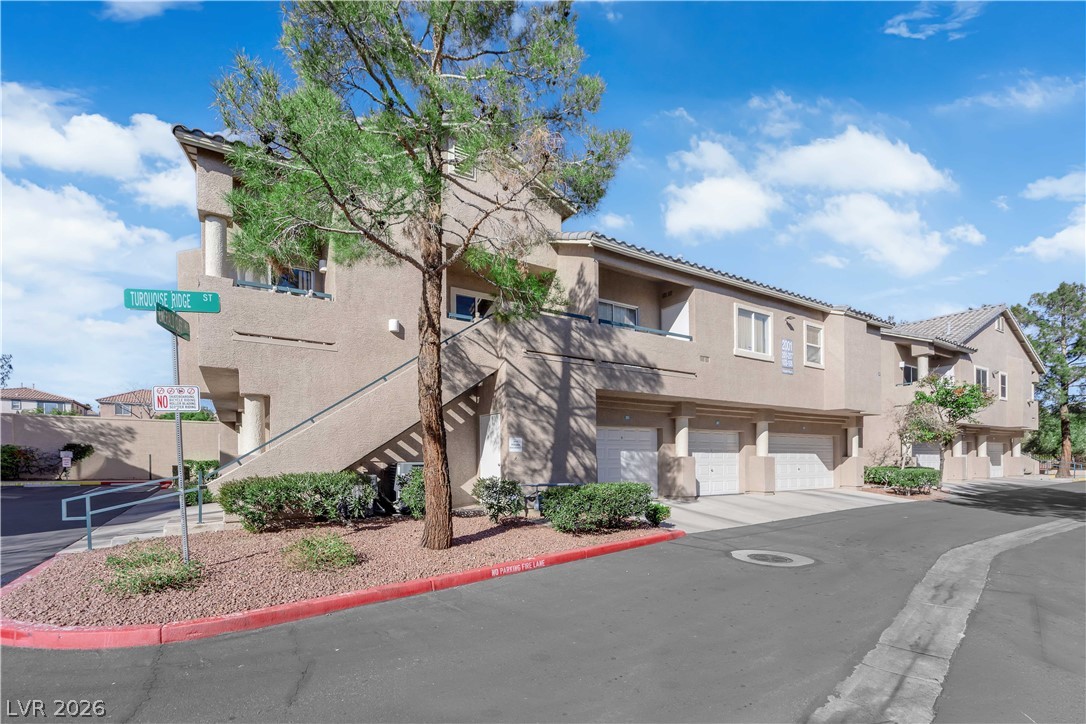 2001 Turquoise Ridge Street #202, Las Vegas