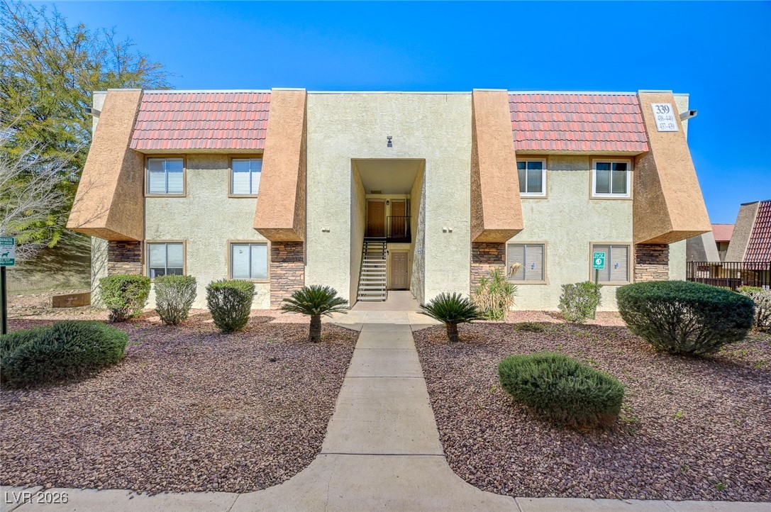 4401 Alexis Drive #440, Las Vegas 89103