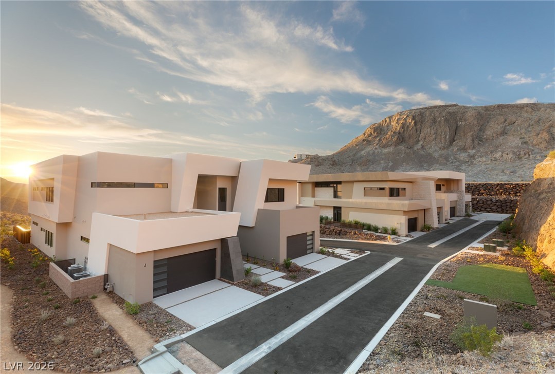 4 Harlow View Court #17, Henderson 89012