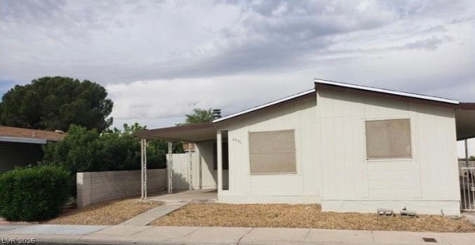 3231 Comitan Lane, Las Vegas 89122