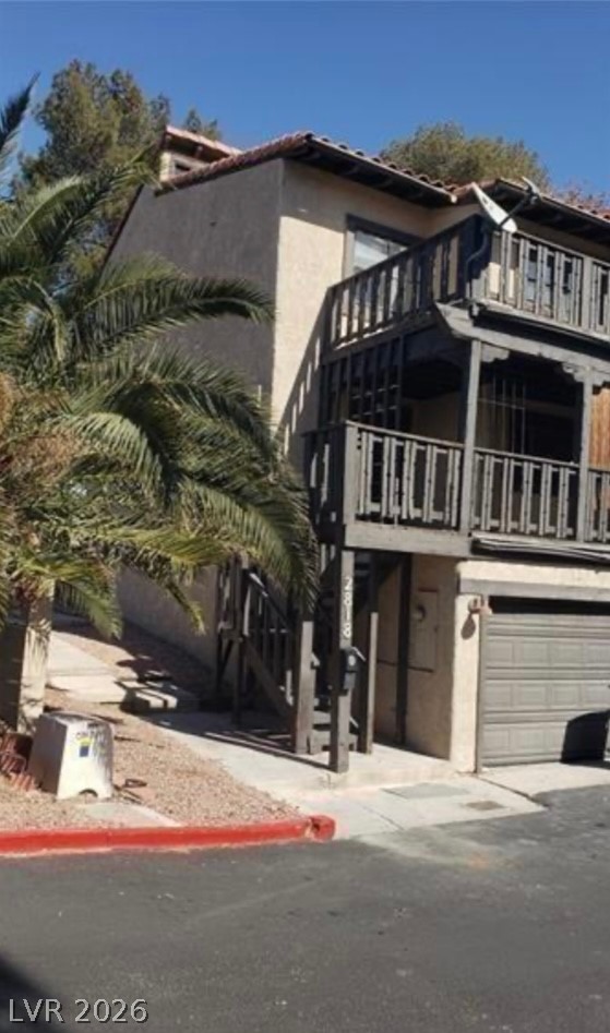 2818 Calle Del Oro, Las Vegas 89120