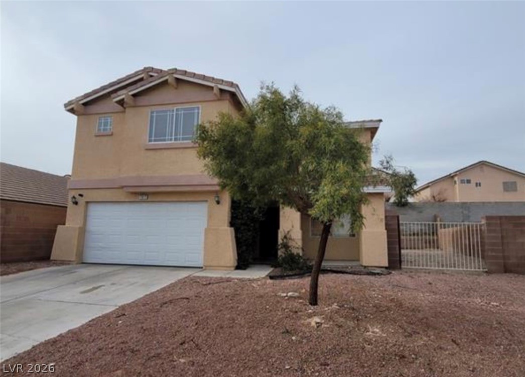 7517 Apple Cider Street, Las Vegas 89131