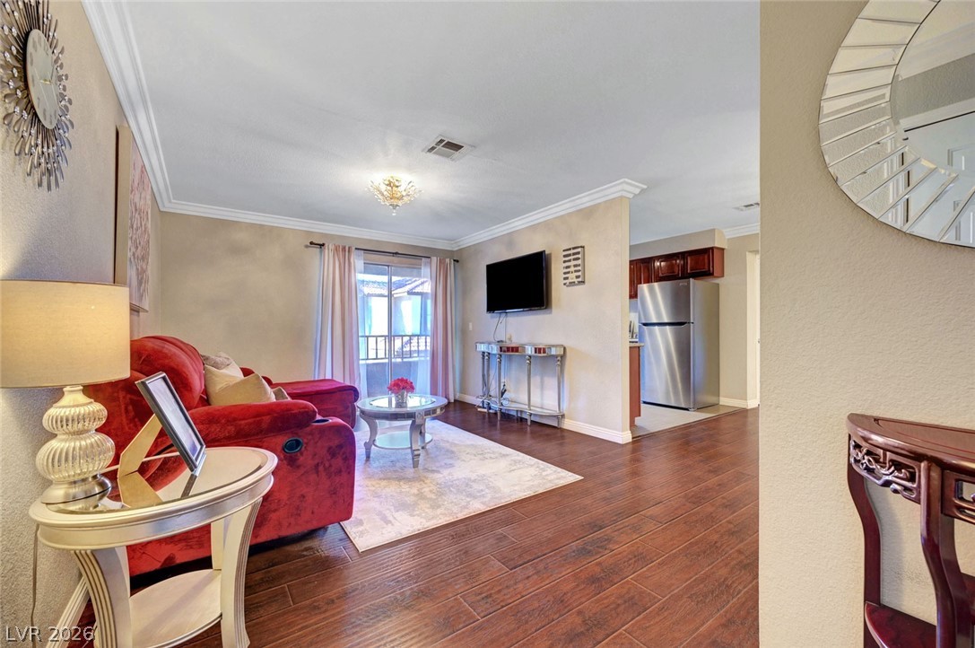 Photo 8 of 52, 2606 S Durango Drive #241