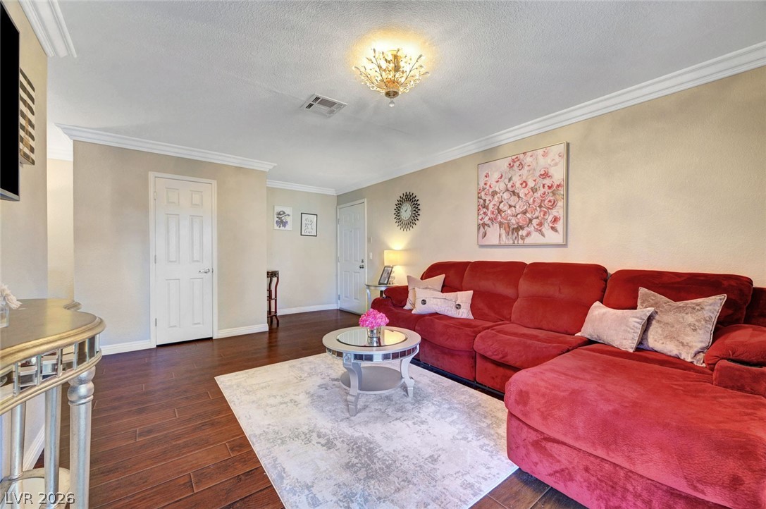 Photo 7 of 52, 2606 S Durango Drive #241