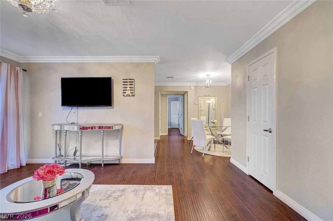 Photo 5 of 2606 S Durango Drive #241