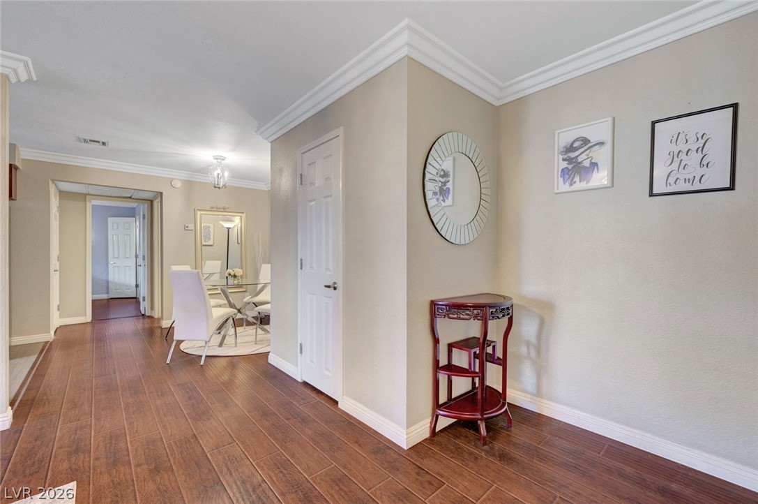 Photo 13 of 52, 2606 S Durango Drive #241