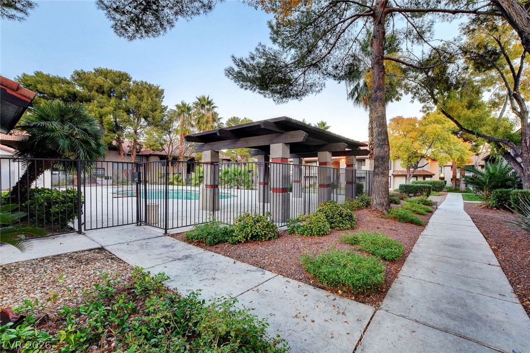 Photo 41 of 52, 2606 S Durango Drive #241